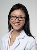 Jasmine Zheng headshot